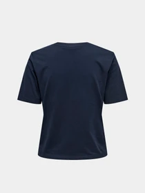 Футболки и поло JDY REX S/S TOP модель 15344612_Sky Captain Фото