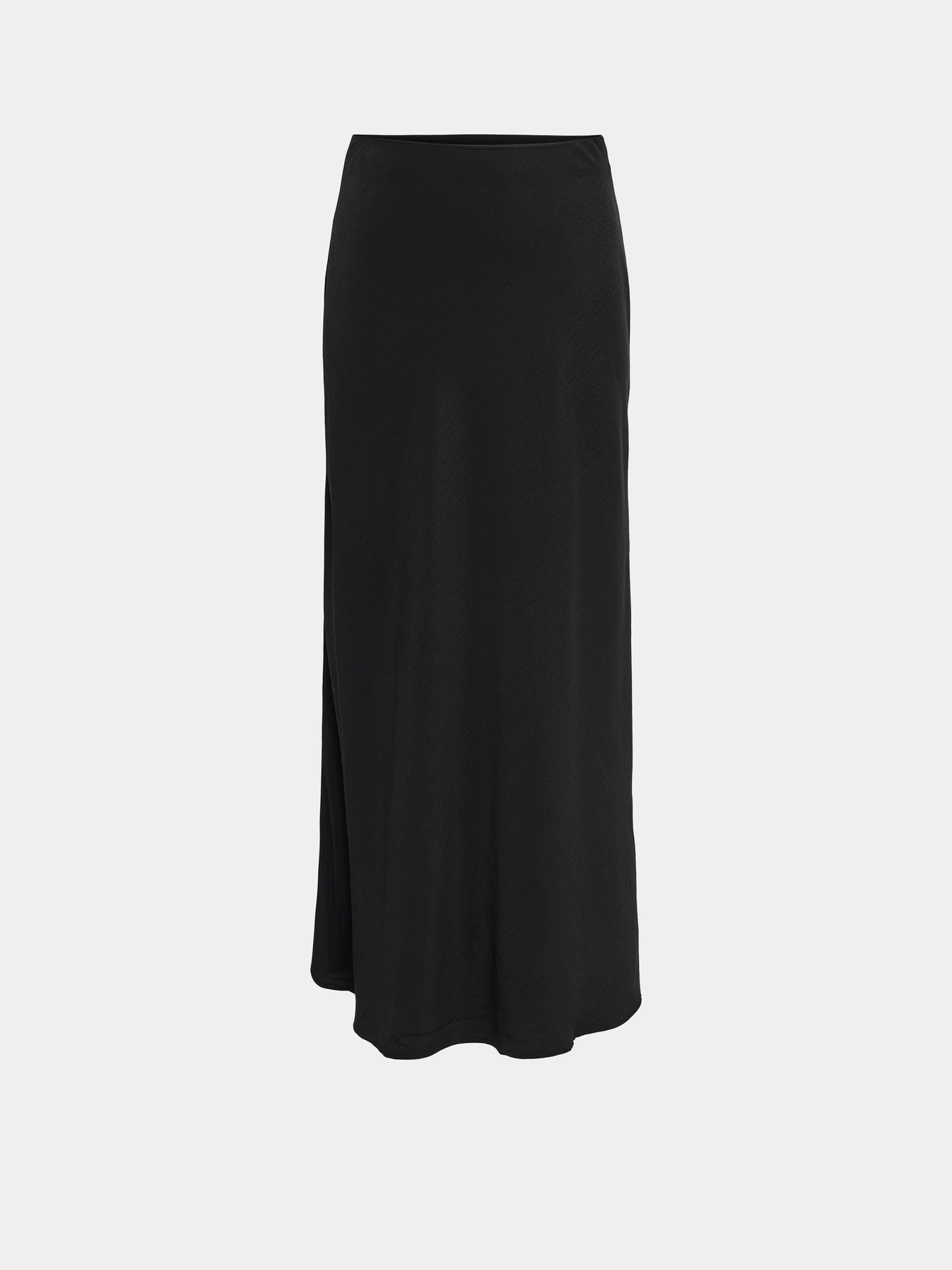 Юбки JDY AYA MW MAXI SKIRT модель 15359598_Black Фото