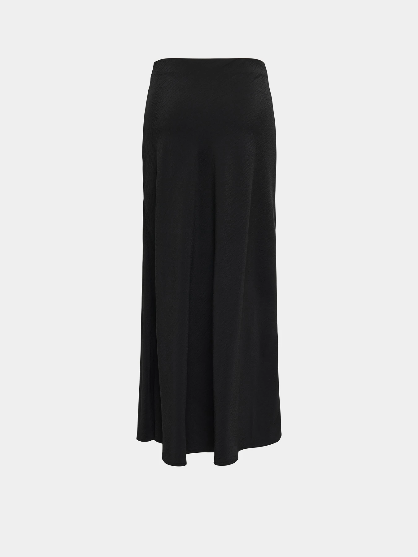 Юбки JDY AYA MW MAXI SKIRT модель 15359598_Black Фото