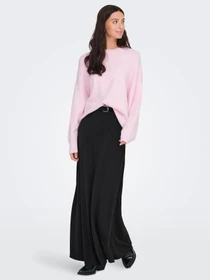 Юбки JDY AYA MW MAXI SKIRT модель 15359598_Black Фото