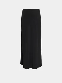 Юбки JDY AYA MW MAXI SKIRT модель 15359598_Black Фото