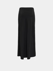 Юбки JDY AYA MW MAXI SKIRT модель 15359598_Black Фото