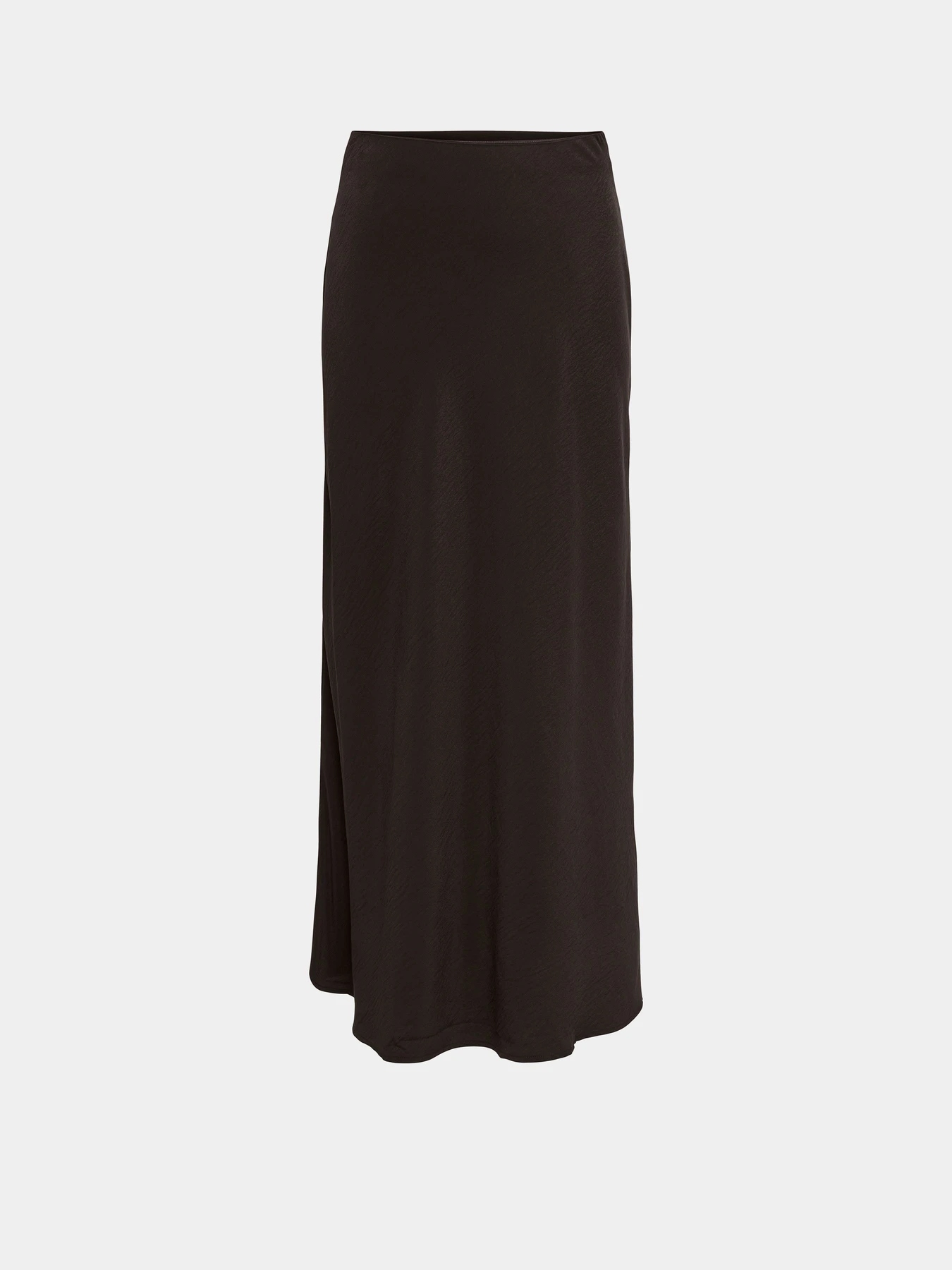 Юбки JDY AYA MW MAXI SKIRT модель 15359598_Chocolate Torte Фото