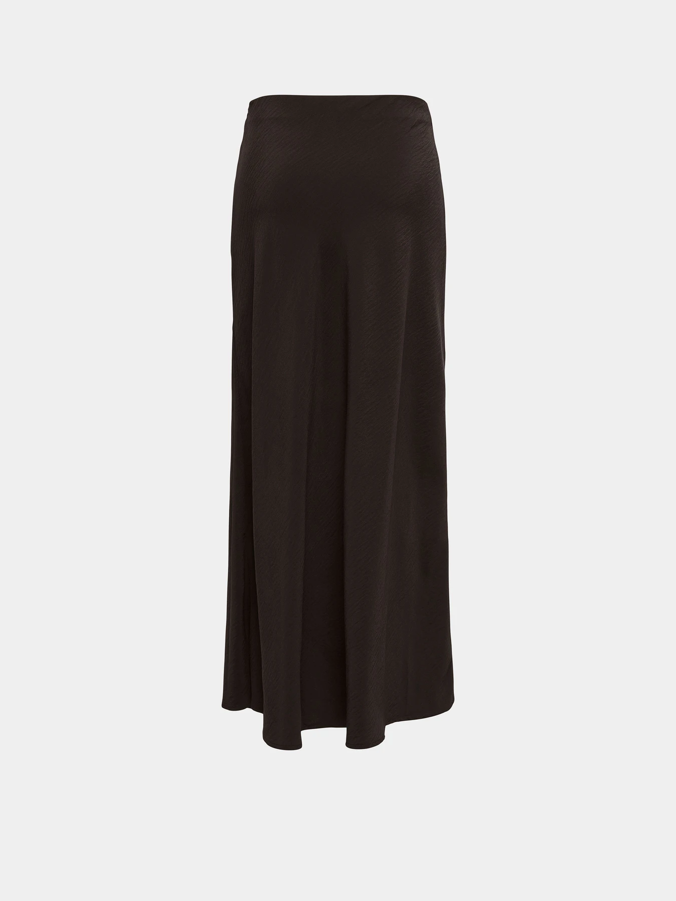 Юбки JDY AYA MW MAXI SKIRT модель 15359598_Chocolate Torte Фото