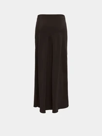 Юбки JDY AYA MW MAXI SKIRT модель 15359598_Chocolate Torte Фото