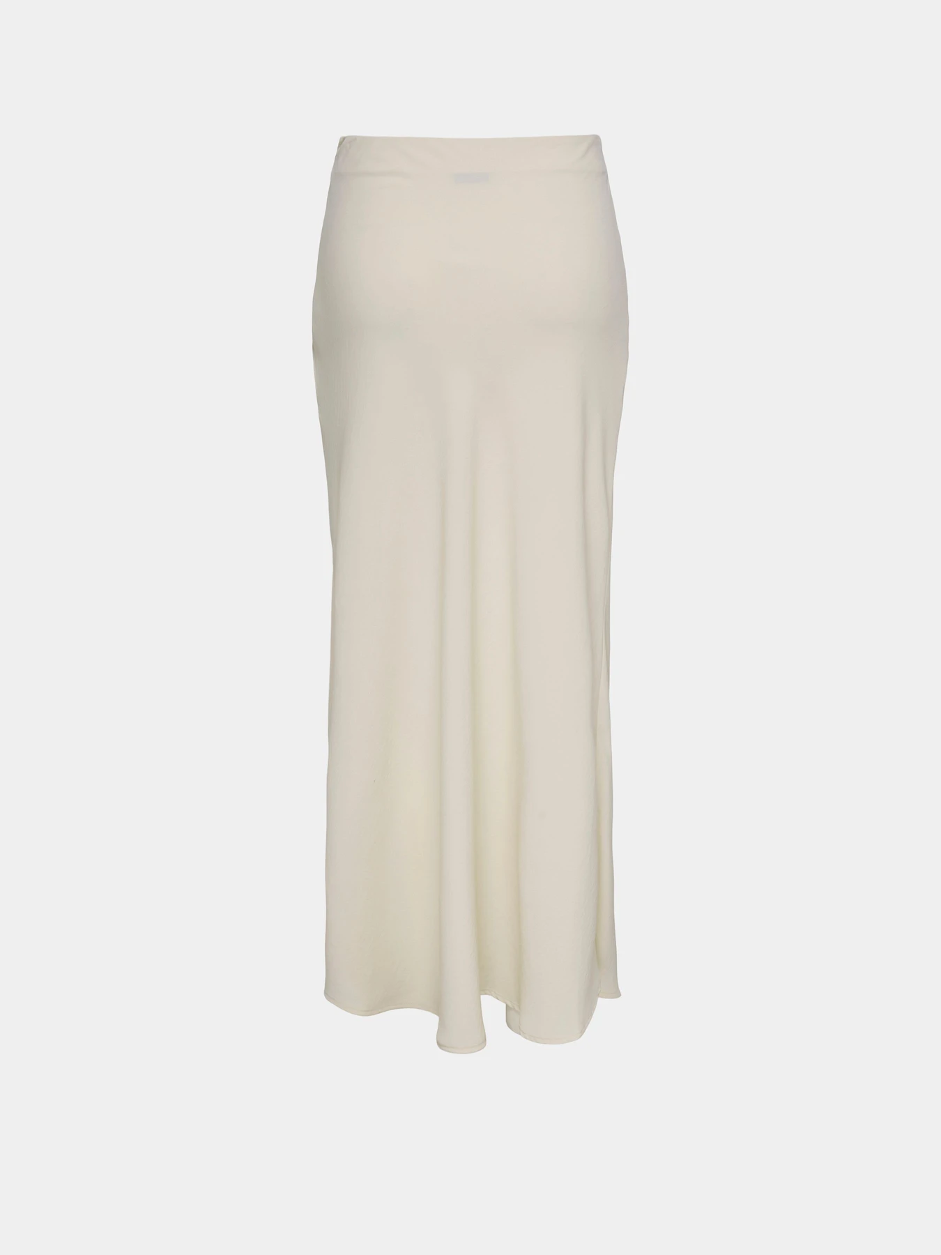 Юбки JDY AYA MW MAXI SKIRT модель 15359598_Whitecap Gray Фото