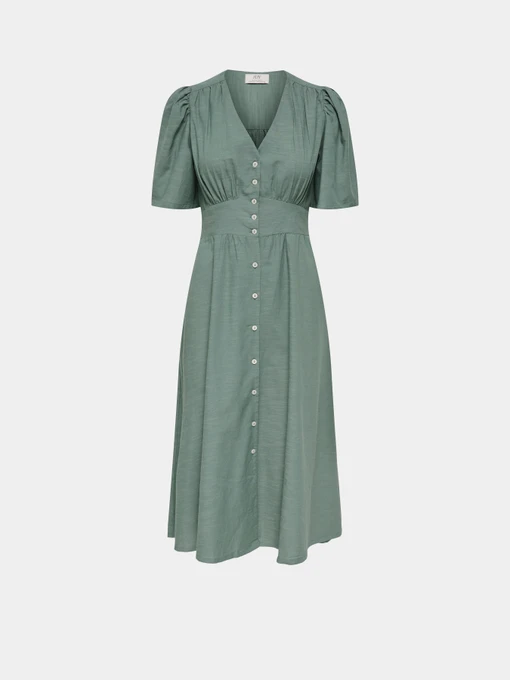 Сукні JDY NORA MIDI DRESS модель 15367092_Laurel Wreath Фото