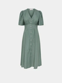 Сукні JDY NORA MIDI DRESS модель 15367092_Laurel Wreath Фото