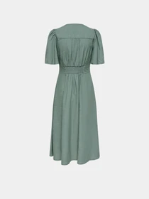 Платья JDY NORA MIDI DRESS модель 15367092_Laurel Wreath Фото