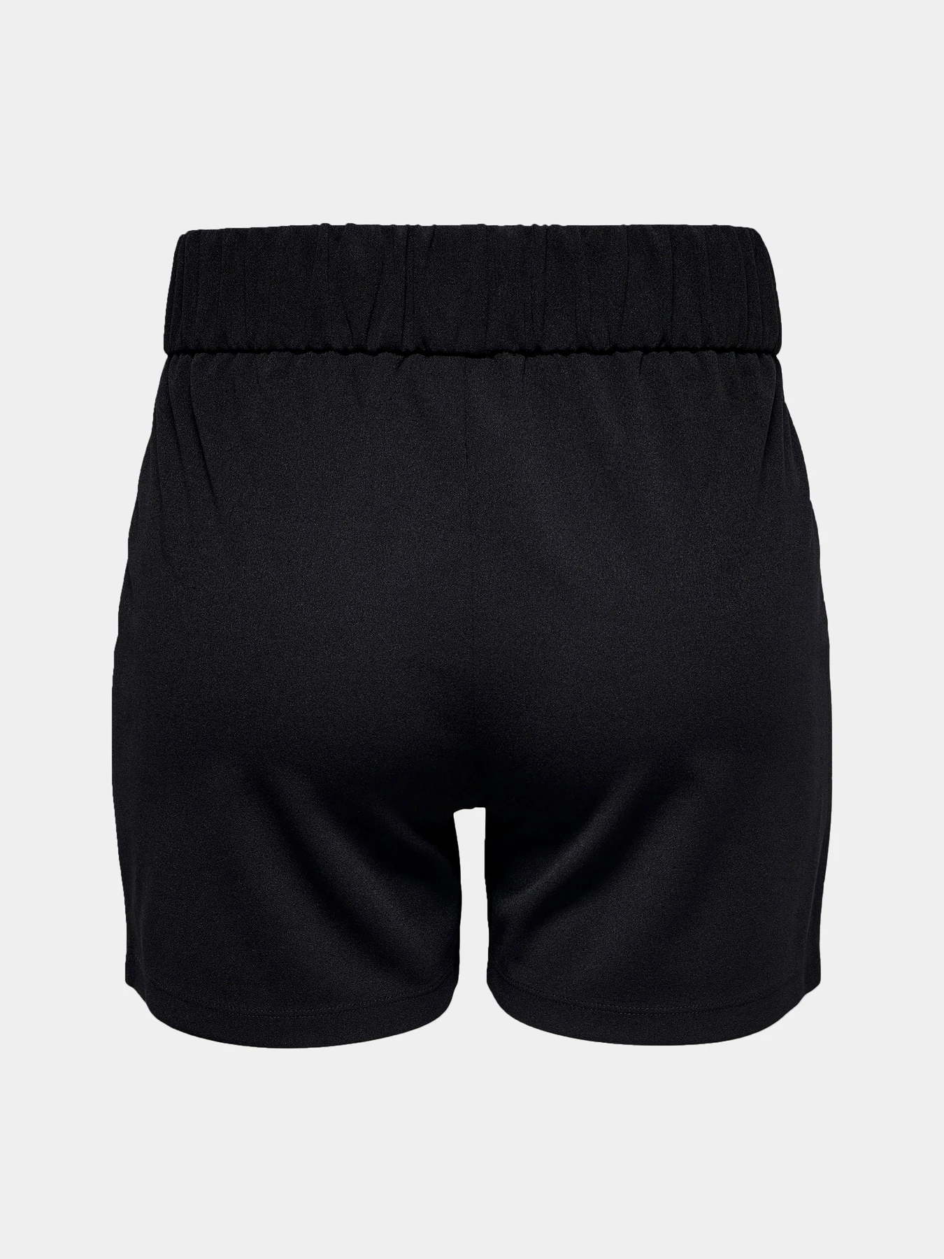 Шорты JDY GEGGO LIFE SHORTS модель 15203098_Black BLACK BUTTON Фото