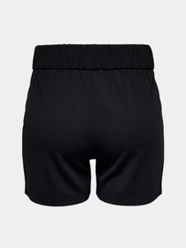 Шорты JDY GEGGO LIFE SHORTS модель 15203098_Black BLACK BUTTON Фото
