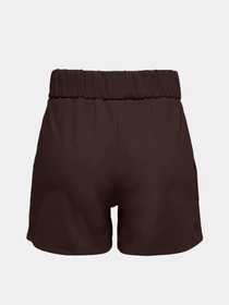 Шорти JDY GEGGO LIFE SHORTS модель 15203098_Chocolate Brown BLACK BUTT Фото