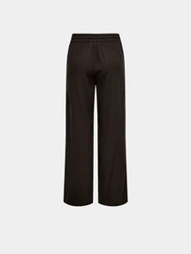 Штани JDY SAY HW LINEN WIDE PANT модель 15318361_Chocolate Torte Фото