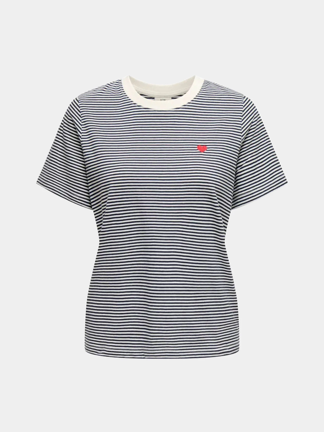 Футболки и поло JDY PISA S/S PRINT TOP модель 15298612_Cloud Dancer SKY CAPTAIN Y Футболки и поло JDY PISA S/S PRINT TOP модель 15298612_Cloud Dancer SKY CAPTAIN Y Фото