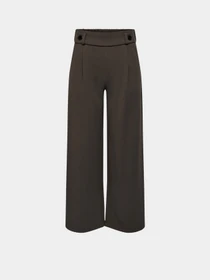 Брюки JDY GEGGO LIFE NEW LONG PANT модель 15208430_Chocolate Brown BLACK BUTT Фото