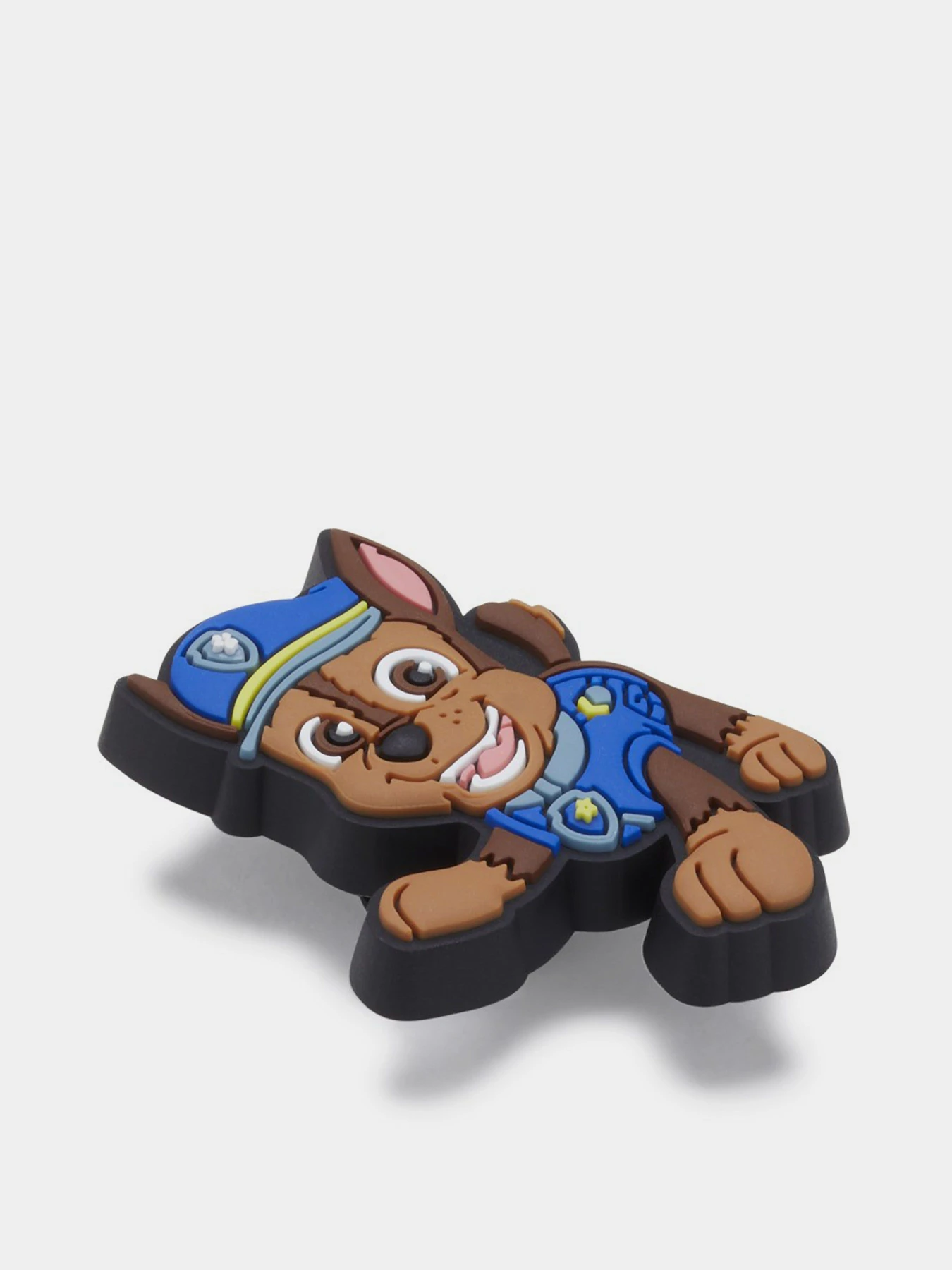 Аксессуары для обуви Jibbitz PAW PATROL CHASE 1 модель 10012058 Аксессуары для обуви Jibbitz PAW PATROL CHASE 1 модель 10012058 Фото