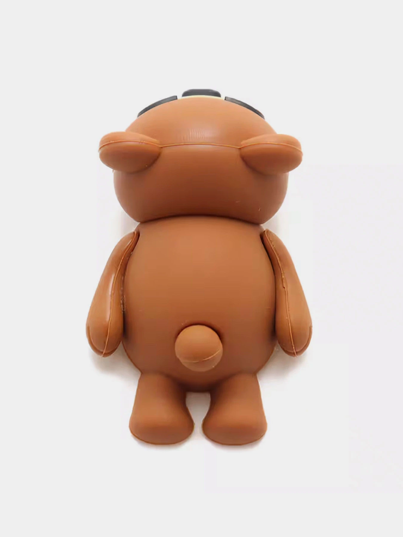 Аксессуары для обуви Jibbitz 3D BEAR ON TUMMY модель 10013805 Аксессуары для обуви Jibbitz 3D BEAR ON TUMMY модель 10013805 Фото