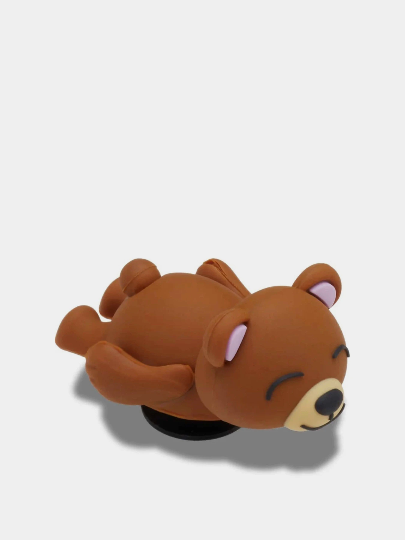 Аксессуары для обуви Jibbitz 3D BEAR ON TUMMY модель 10013805 Аксессуары для обуви Jibbitz 3D BEAR ON TUMMY модель 10013805 Фото
