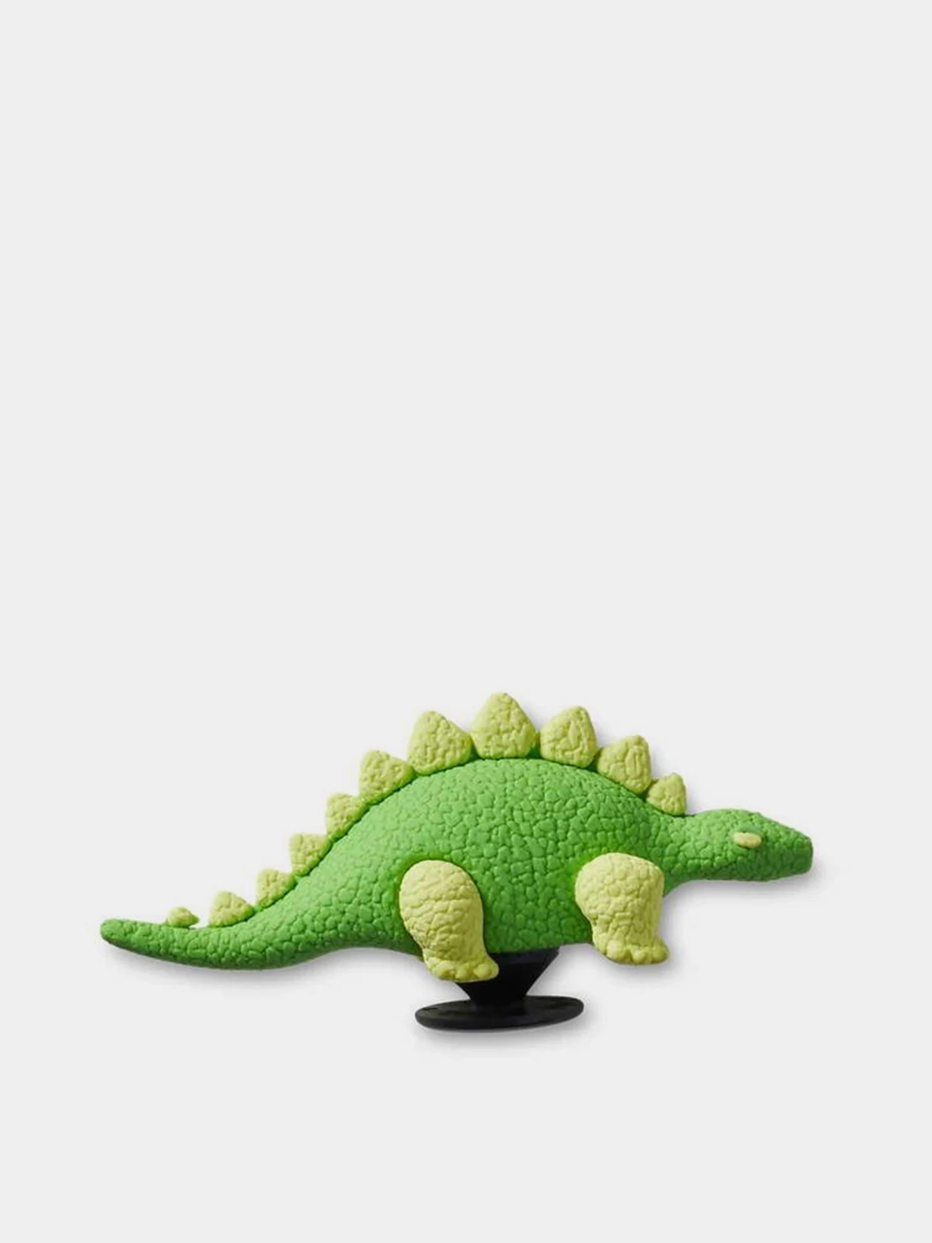 Аксессуары для обуви Jibbitz 3D GREEN DINO WITH SCALES модель 10016362 Аксессуары для обуви Jibbitz 3D GREEN DINO WITH SCALES модель 10016362 Фото