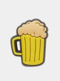 Аксесуари для взуття Jibbitz BEER модель 10008294 Фото