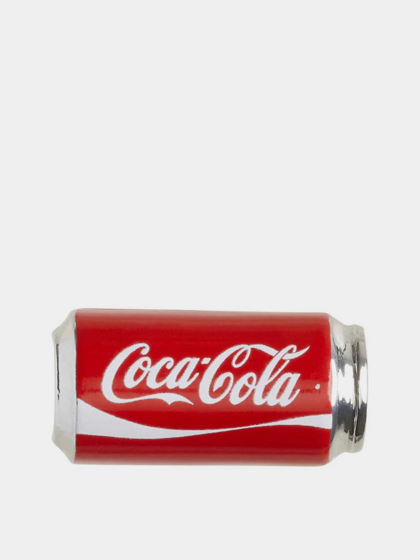Аксессуары для обуви Jibbitz COCA COLA X CROCS CAN модель 10008133 Аксессуары для обуви Jibbitz COCA COLA X CROCS CAN модель 10008133 Фото