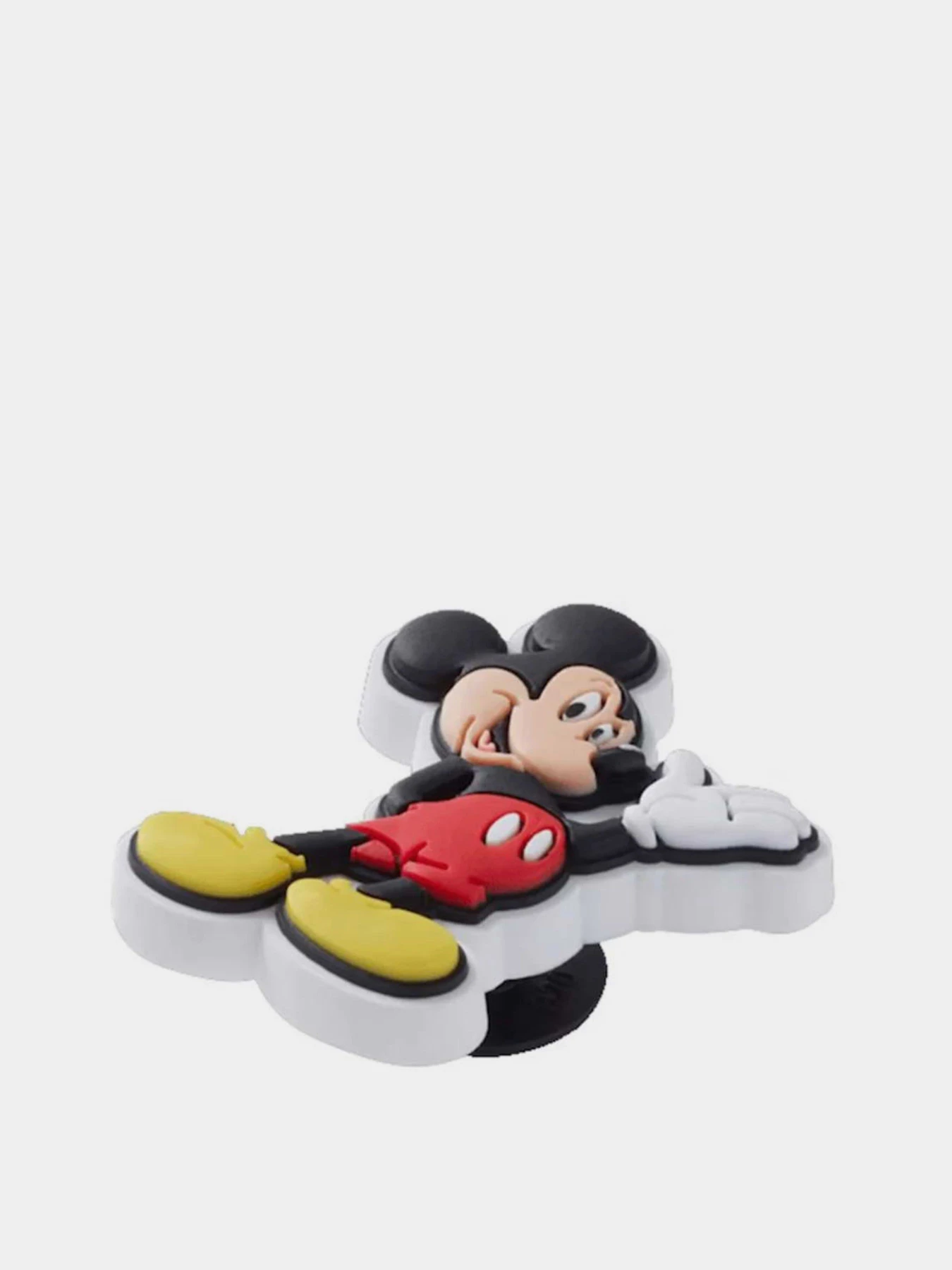Аксессуары для обуви Jibbitz DISNEY MICKEY MOUSE модель 10015233 Аксессуары для обуви Jibbitz DISNEY MICKEY MOUSE модель 10015233 Фото