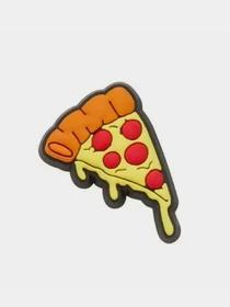 Аксессуары для обуви Jibbitz PIZZA SLICE модель 10008184 Фото