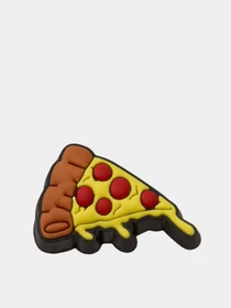 Аксесуари для взуття Jibbitz PIZZA SLICE модель 10008184 Фото