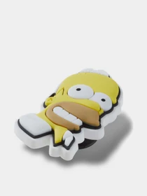 Аксессуары для обуви Jibbitz THE SIMPSONS HOMER модель 10014882 Фото