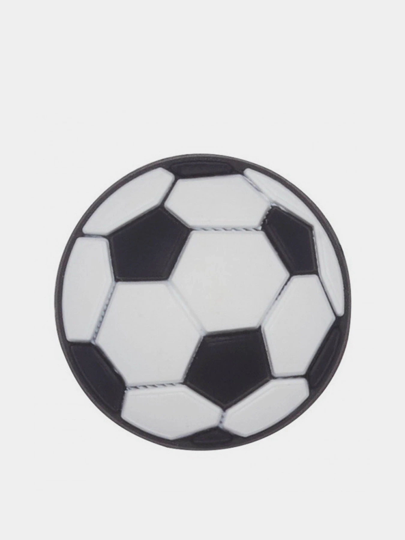 Аксессуары для обуви Jibbitz SOCCERBALL модель 10008790 Фото