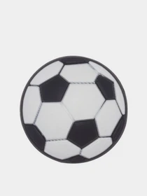 Аксессуары для обуви Jibbitz SOCCERBALL модель 10008790 Фото