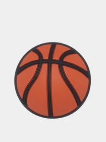 Аксессуары для обуви Jibbitz BASKETBALL модель 10008791 Фото