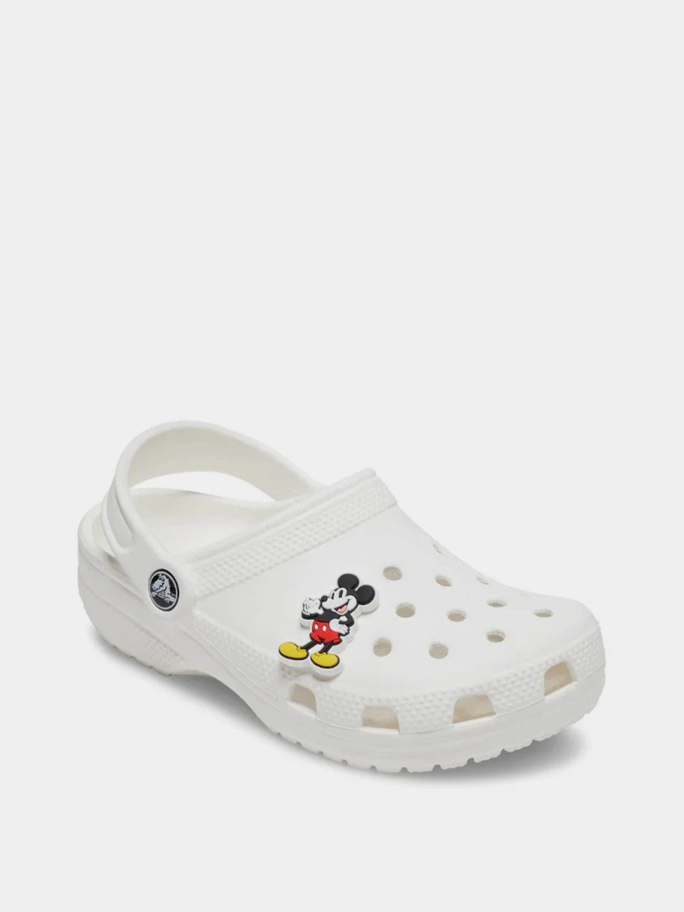 Аксессуары для обуви Jibbitz MICKEY MOUSE модель 10010016 Фото
