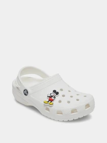Аксессуары для обуви Jibbitz MICKEY MOUSE модель 10010016 Фото