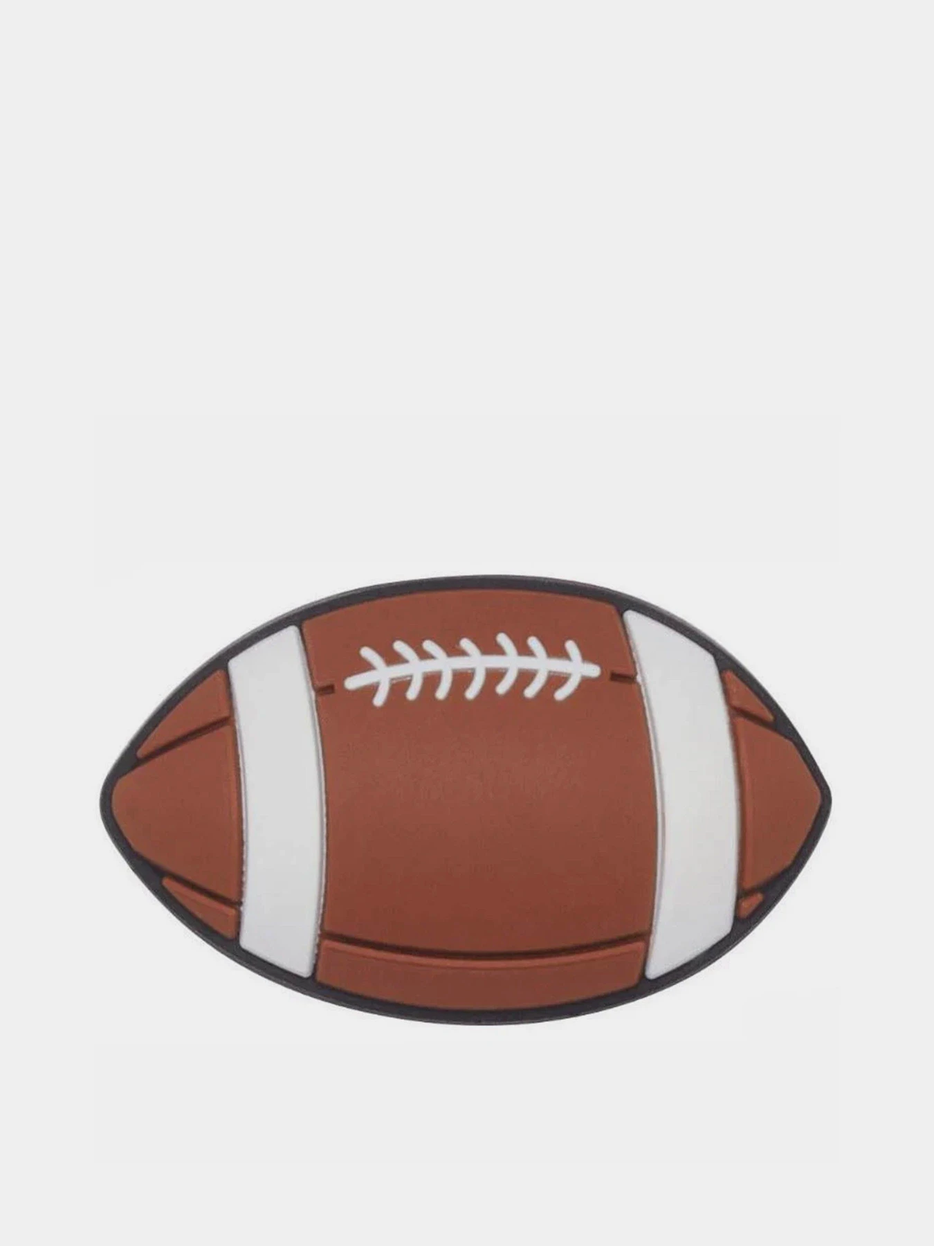 Аксессуары для обуви Jibbitz FOOTBALL модель 10008789 Фото