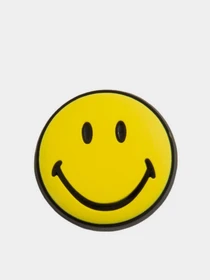 Аксесуари для взуття Jibbitz SMILEY BRAND SMILEY FACE модель 10006991 Фото