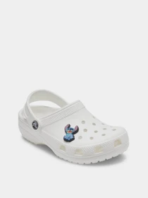 Аксессуары для обуви Jibbitz LILO AND STITCH STITCH модель 10007979 Фото