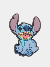 Аксессуары для обуви Jibbitz LILO AND STITCH STITCH модель 10007979 Фото