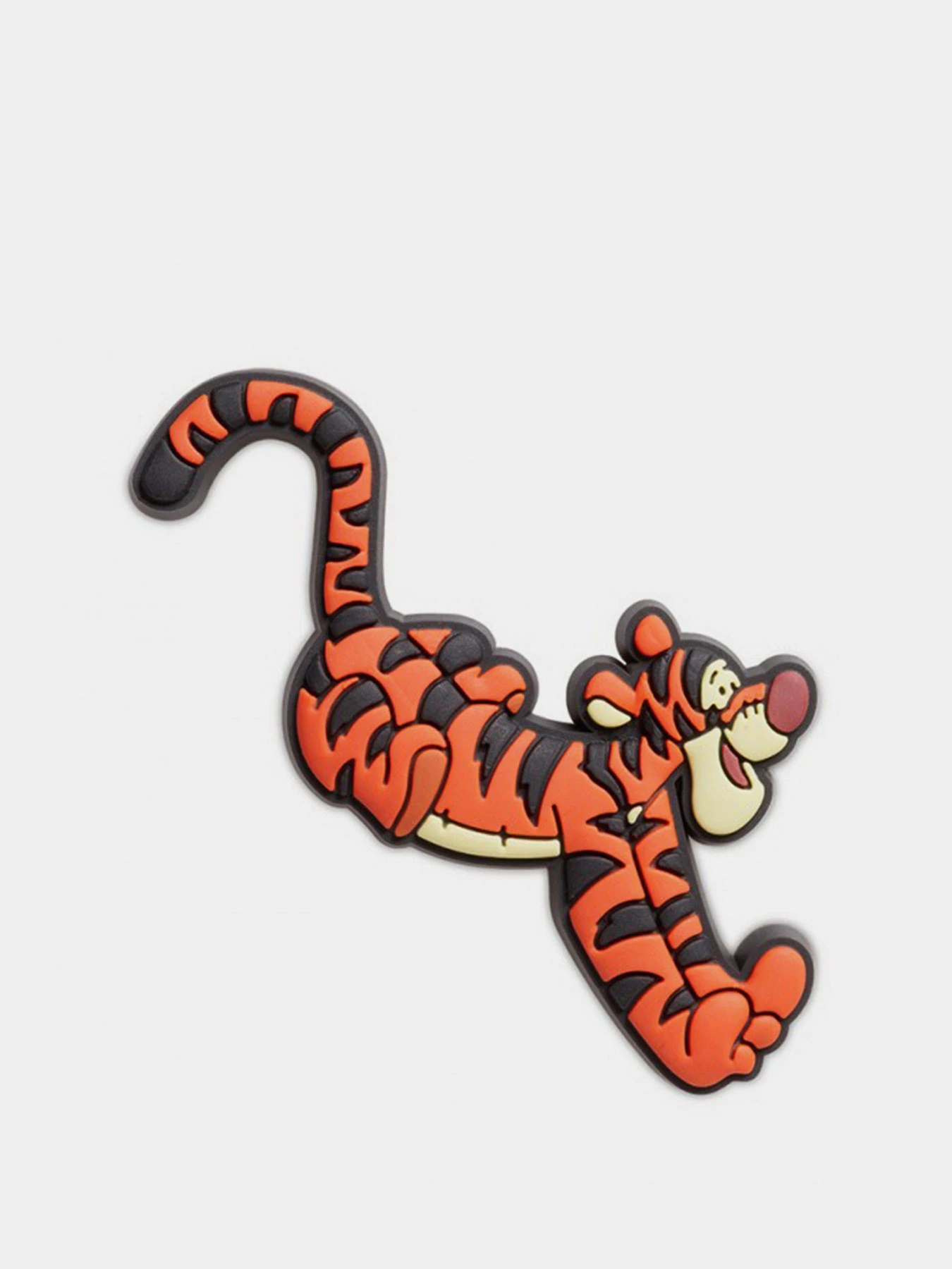 Аксессуары для обуви Jibbitz WINNIE THE POOH TIGGER модель 10011461 Аксессуары для обуви Jibbitz WINNIE THE POOH TIGGER модель 10011461 Фото