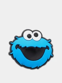 Аксессуары для обуви Jibbitz SESAME STREET COOKIE модель 10012067 Фото
