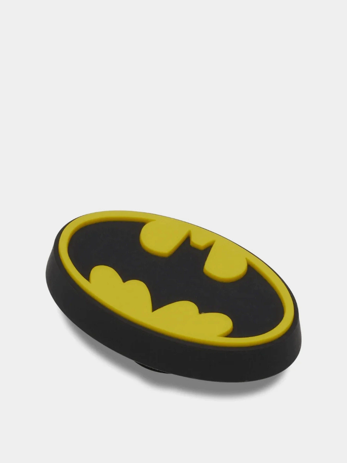 Аксессуары для обуви Jibbitz BATMAN модель 10011868 Аксессуары для обуви Jibbitz BATMAN модель 10011868 Фото