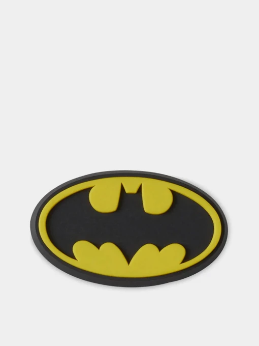 Аксесуари для взуття Jibbitz BATMAN модель 10011868 Фото