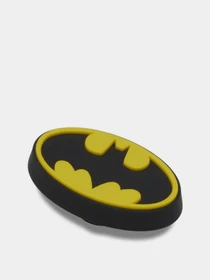 Аксессуары для обуви Jibbitz BATMAN модель 10011868 Фото