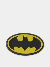 Аксесуари для взуття Jibbitz BATMAN модель 10011868 Фото