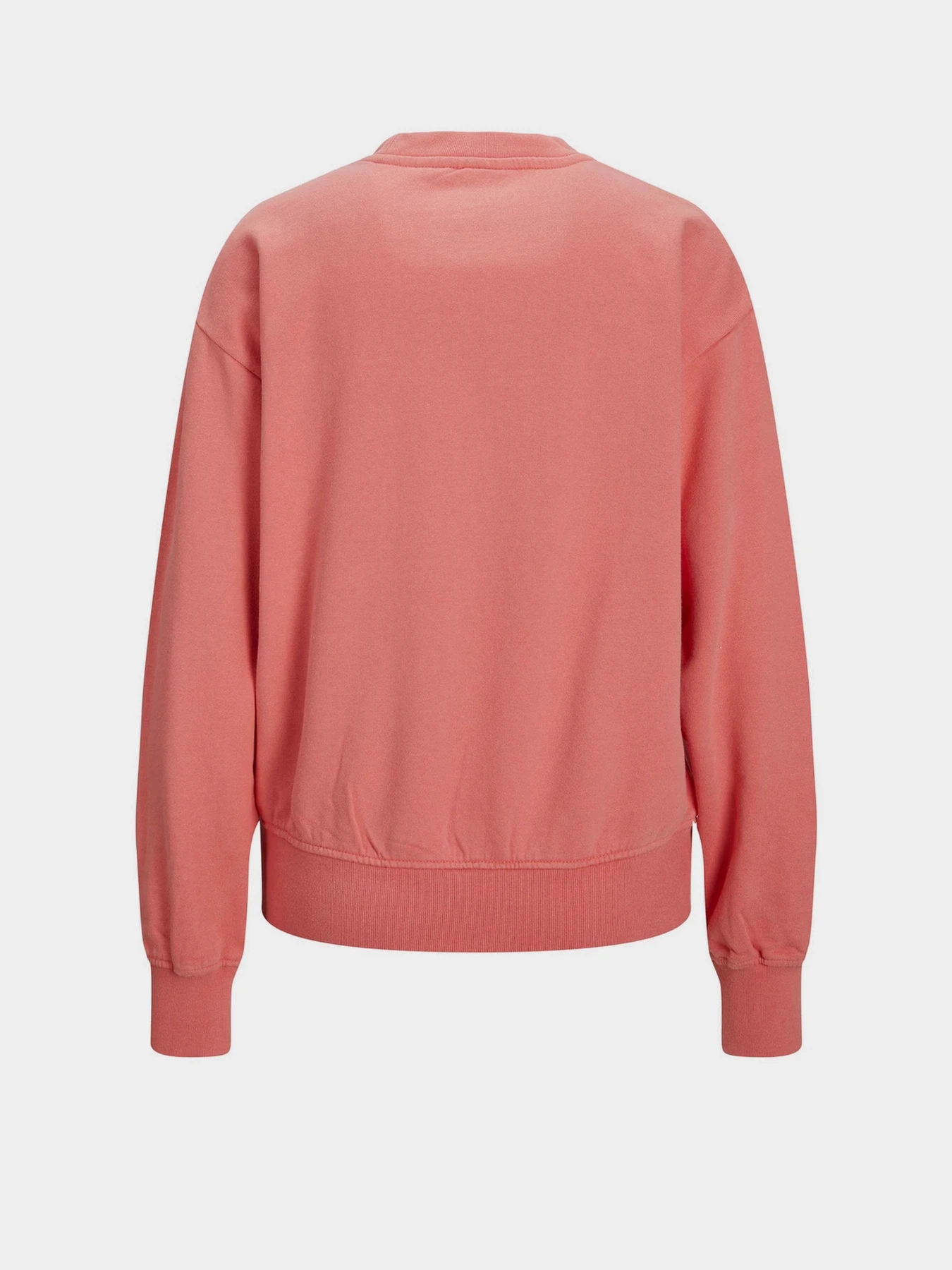 Худи и свитшоты JJXX JXBella модель 12200366_Tea Rose Худи и свитшоты JJXX JXBella модель 12200366_Tea Rose Фото