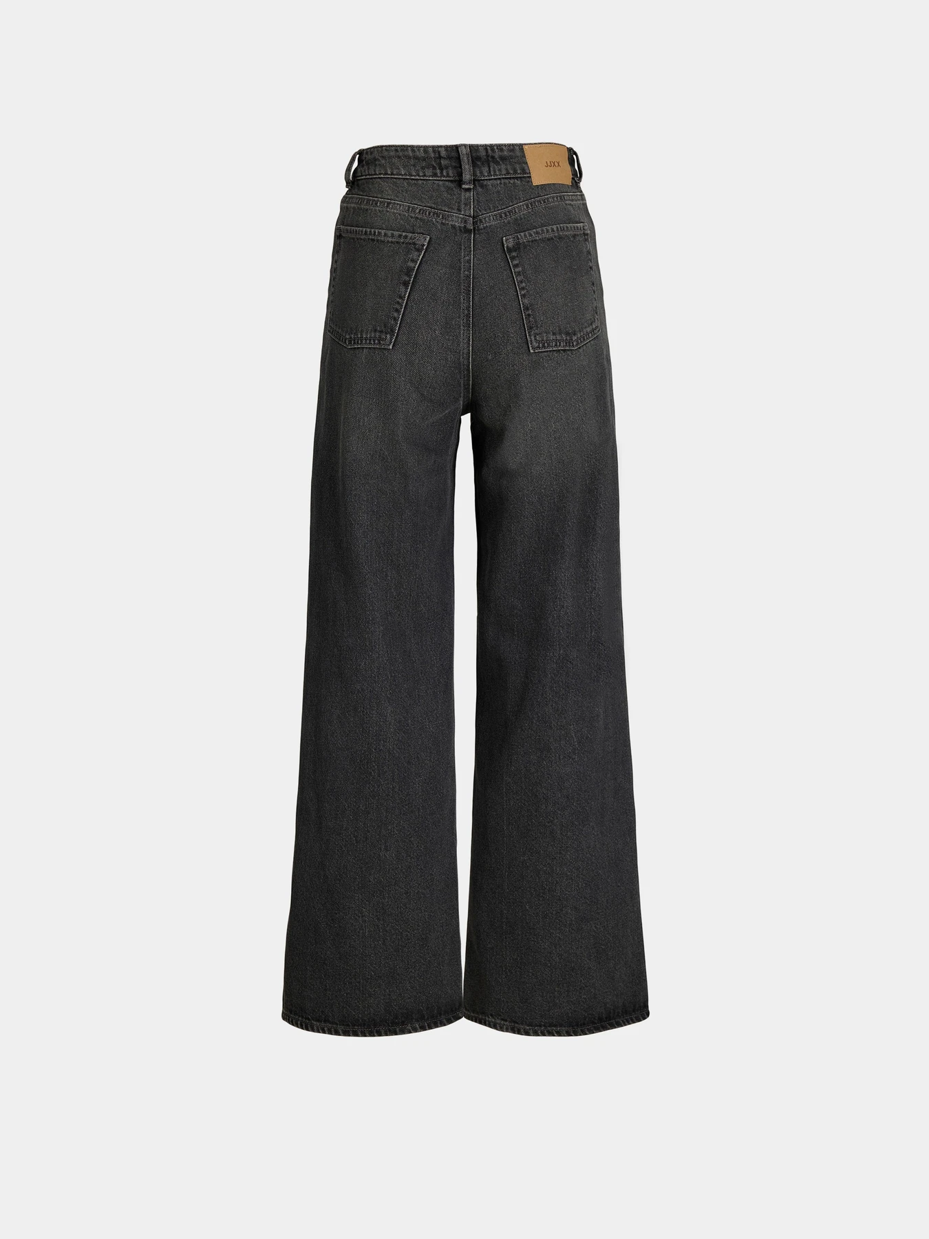 Джинсы JJXX TOKYO WIDE HW модель 12300556_Black Denim Джинсы JJXX TOKYO WIDE HW модель 12300556_Black Denim Фото