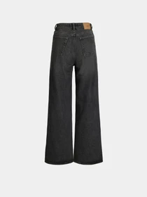 Джинсы JJXX TOKYO WIDE HW модель 12300556_Black Denim Фото