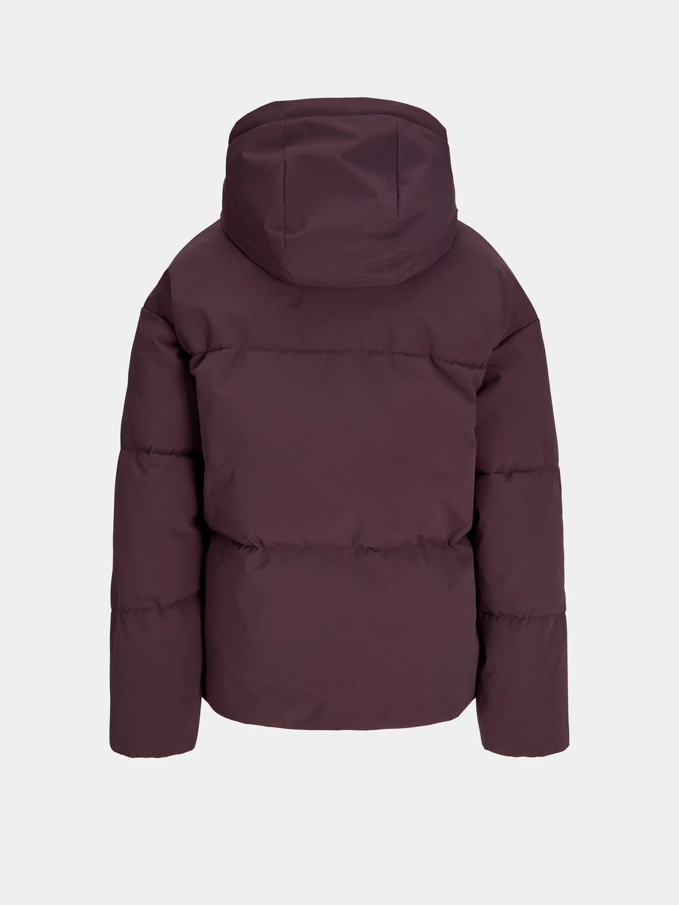 Куртки и дубленки JJXX GALAXY PUFFER JACKET модель 12303991_Fudge Куртки и дубленки JJXX GALAXY PUFFER JACKET модель 12303991_Fudge Фото