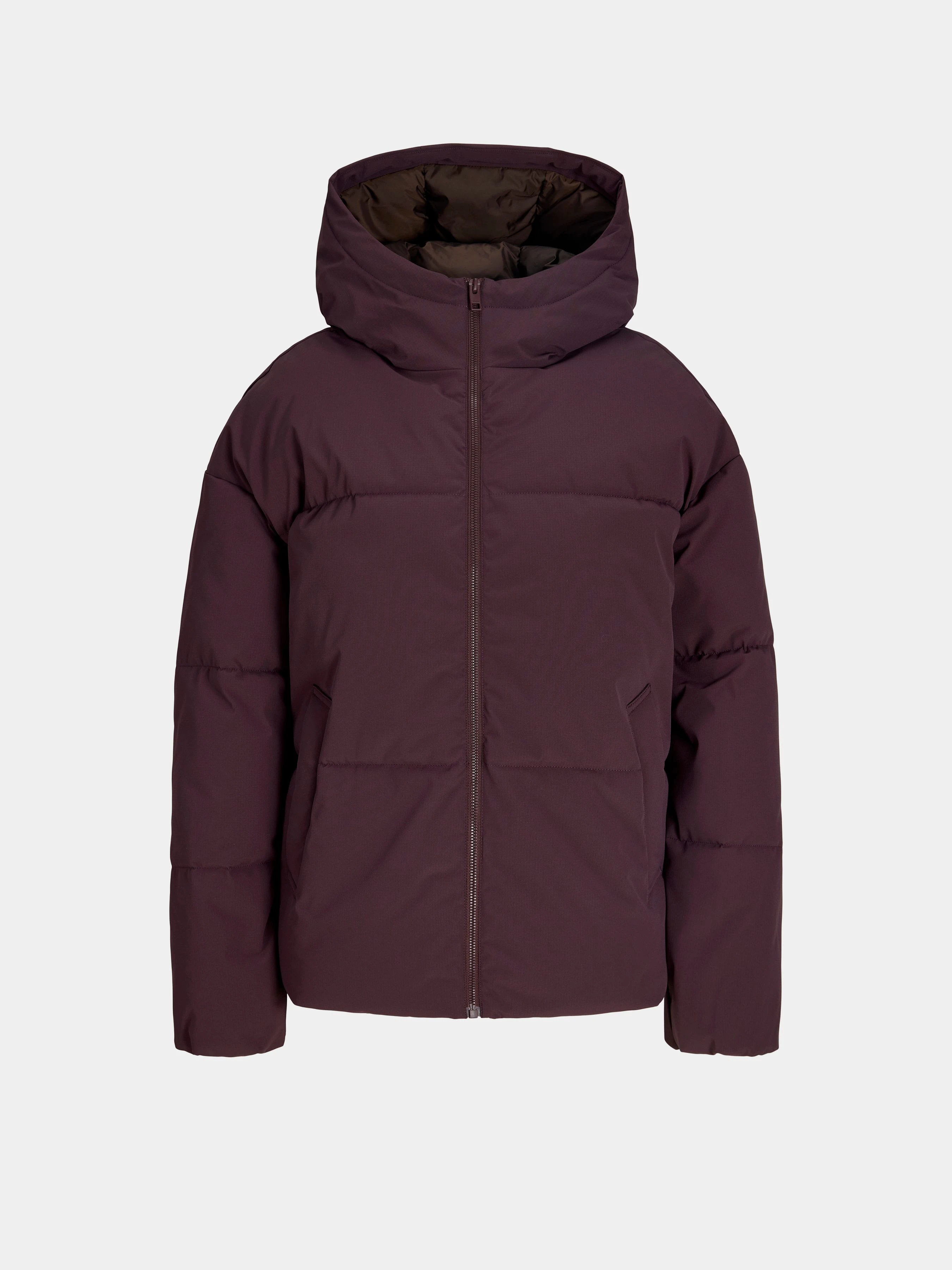 Жіноча Зимова куртка JJXX GALAXY PUFFER JACKET