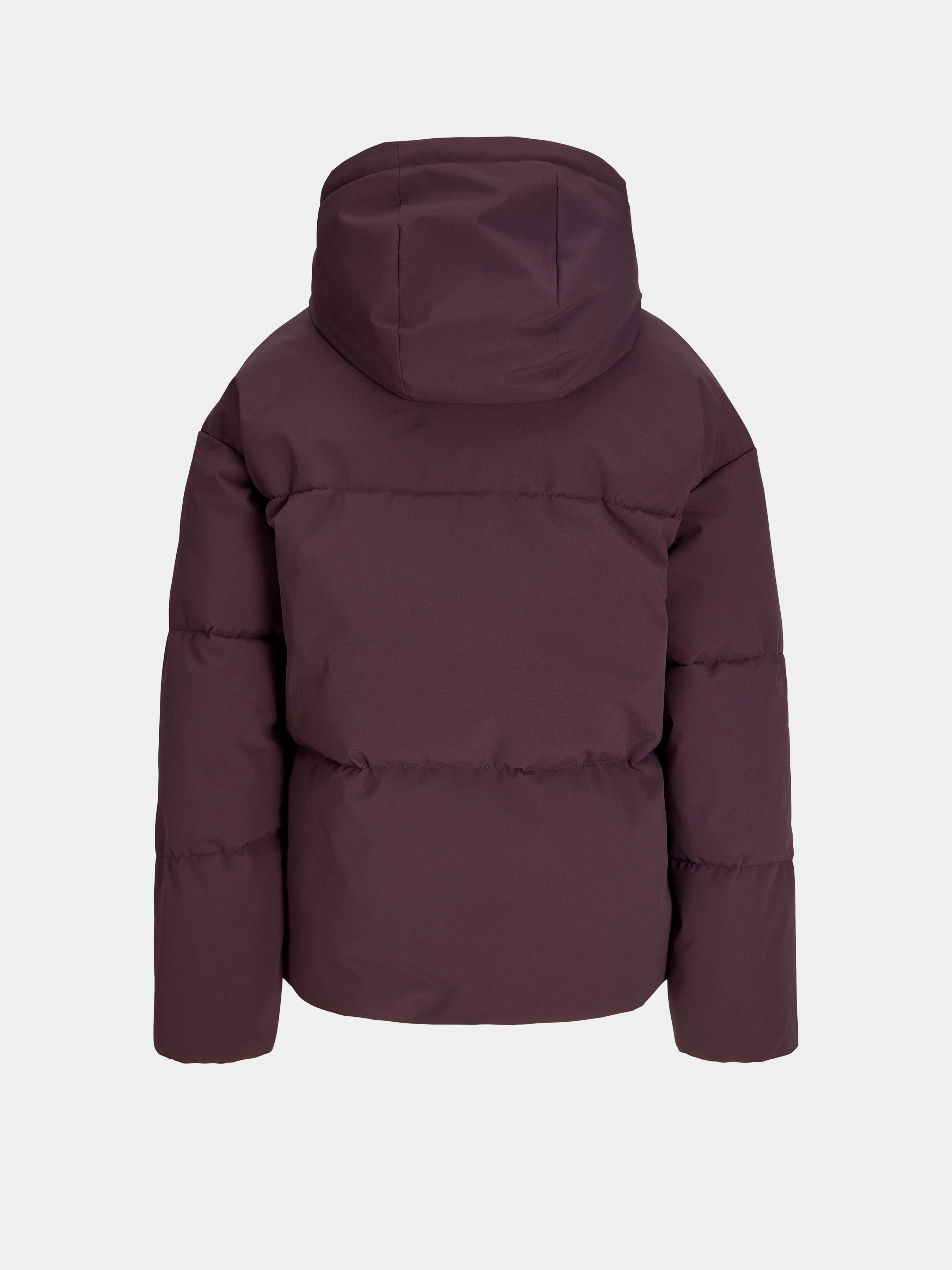 Жіноча Зимова куртка JJXX GALAXY PUFFER JACKET фото 2
